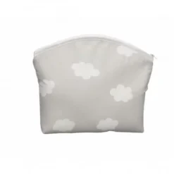 Coffret Toilette Personnalisable Gris -C Comme Cadeau Soldes coffret cadeau mon peignoir brode 4