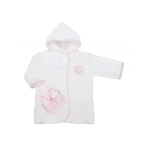 Coffret Toilette Personnalisable Rose 4 Coffret Toilette Personnalisable Rose – Image 2