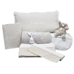 Coffret Cadeau Mon Trousseau Personnalisable