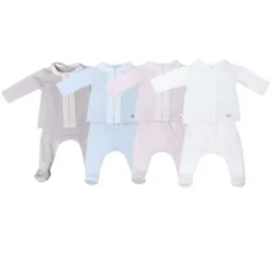 Coffret Cadeau Naissance Jumeaux Bleu Clair Laranjinha 6 Coffret Cadeau Naissance Jumeaux Bleu Clair Laranjinha -C Comme Cadeau Soldes coffret cadeau naissance jumeaux bleu clair laranjinha 1