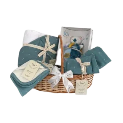 Coffret Cadeau Ocean Green Cape De Bain