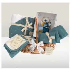 Coffret Cadeau Ocean Green Cape De Bain 15 Coffret Cadeau Ocean Green Cape De Bain -C Comme Cadeau Soldes coffret cadeau ocean green 6