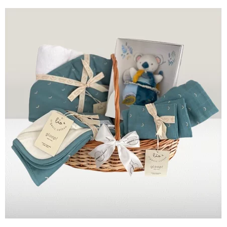Coffret Cadeau Ocean Green Cape De Bain 9 Coffret Cadeau Ocean Green Cape De Bain – Image 7