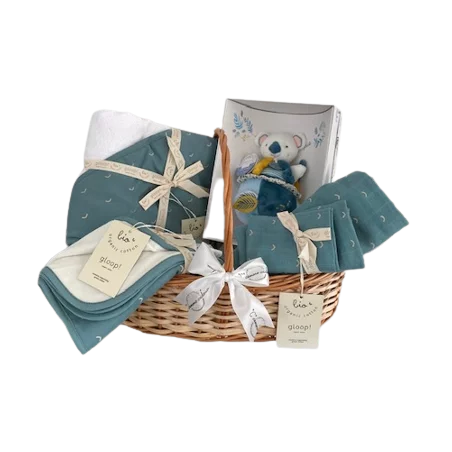 Coffret Cadeau Ocean Green Cape De Bain 3 Coffret Cadeau Ocean Green Cape De Bain