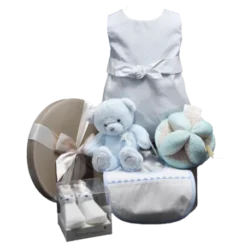 Coffret Cadeau Oscar Personnalisé