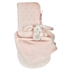 Coffret Cadeau Panier Blush