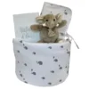 Coffret Cadeau Panier éléphant 1 Coffret Cadeau Panier éléphant -C Comme Cadeau Soldes coffret cadeau panier elephant