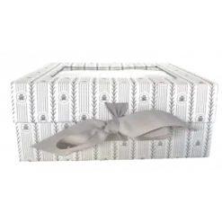 Coffret Cadeau Parfum Et Hochet Chat Mathilde M -C Comme Cadeau Soldes coffret cadeau parfum et hochet chat mathilde m 2