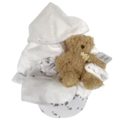 C Comme Cadeau Soldes 21 Coffret Cadeau Peignoir éléphant Personnalisable