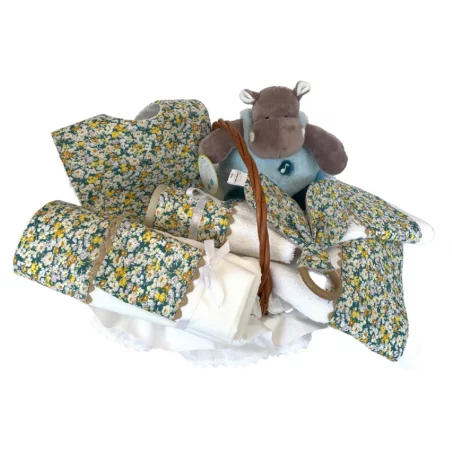 Coffret Cadeau Petite Prairie 3 Coffret Cadeau Petite Prairie