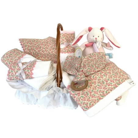 Coffret Cadeau Petites Cerises 3 Coffret Cadeau Petites Cerises