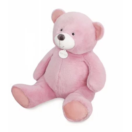 Coffret Cadeau Petites Roses Et Son Ours Rose 4 Coffret Cadeau Petites Roses Et Son Ours Rose – Image 2