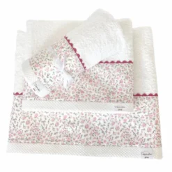 Coffret Cadeau Petites Roses Panier Artisanal 18 Coffret Cadeau Petites Roses Panier Artisanal -C Comme Cadeau Soldes coffret cadeau petites roses panier artisanal 7