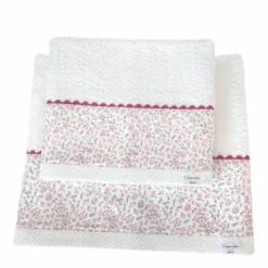 Coffret Cadeau Petites Roses Pour Le Bain 11 Coffret Cadeau Petites Roses Pour Le Bain -C Comme Cadeau Soldes coffret cadeau petites roses pour le bain 3