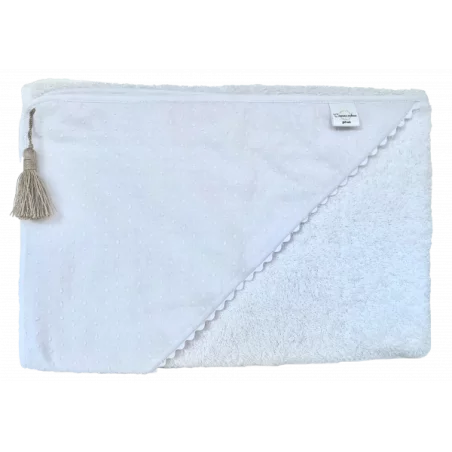 Coffret Cadeau Petits Flocons Et Son Ours Gris 6 Coffret Cadeau Petits Flocons Et Son Ours Gris – Image 4