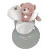 Copy Of Coffret Cadeau Petits Flocons Et Son Ours Gris 1 Copy Of Coffret Cadeau Petits Flocons Et Son Ours Gris -C Comme Cadeau Soldes coffret cadeau petits flocons et son ours rose