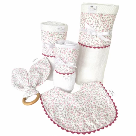 Coffret Cadeau Petites Roses 4 Coffret Cadeau Petites Roses – Image 2