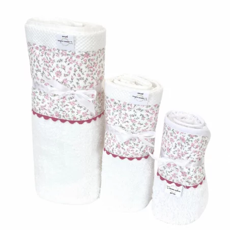 Coffret Cadeau Petites Roses 10 Coffret Cadeau Petites Roses – Image 8