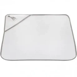 Coffret De Bain Sophie La Girafe : Cape De Bain 8 Coffret De Bain Sophie La Girafe : Cape De Bain -C Comme Cadeau Soldes coffret de bain sophie la girafe 2