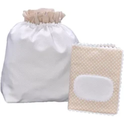 Coffret Le Petit Matelot Personnalisé Beige