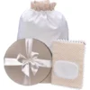Coffret Le Petit Matelot Personnalisé Beige & Sa Boite -C Comme Cadeau Soldes coffret le petit matelot personnalise beige sa boite