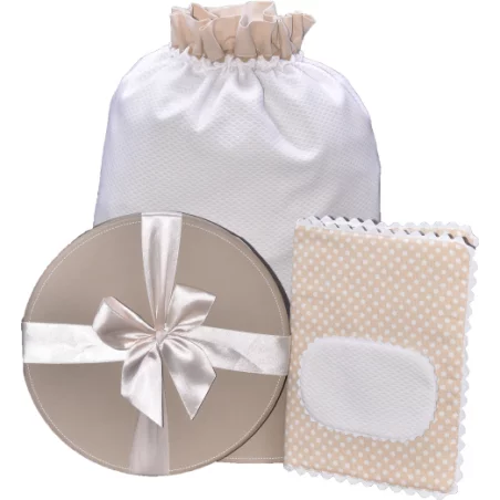 Coffret Le Petit Matelot Personnalisé Beige & Sa Boite 3 Coffret Le Petit Matelot Personnalisé Beige & Sa Boite