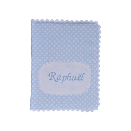 Coffret Le Petit Matelot Personnalisé Bleu 4 Coffret Le Petit Matelot Personnalisé Bleu – Image 2