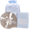 Coffret Le Petit Matelot Personnalisé Bleu & Sa Boite 1 Coffret Le Petit Matelot Personnalisé Bleu & Sa Boite -C Comme Cadeau Soldes coffret le petit matelot personnalise bleu sa boite