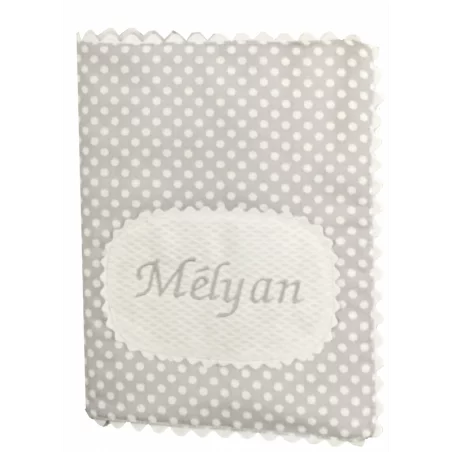 Coffret Le Petit Matelot Personnalisé Gris 5 Coffret Le Petit Matelot Personnalisé Gris – Image 3