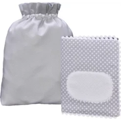 Coffret Le Petit Matelot Personnalisé Gris