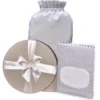 Coffret Le Petit Matelot Personnalisé Gris & Sa Boite 1 Coffret Le Petit Matelot Personnalisé Gris & Sa Boite -C Comme Cadeau Soldes coffret le petit matelot personnalise gris sa boite