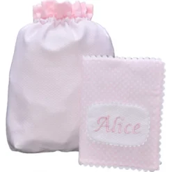 Coffret Le Petit Matelot Personnalisé Rose
