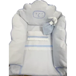 Coffret Lit Les Rêves Dans Les Nuages Bleu -C Comme Cadeau Soldes coffret les reves dans les nuages 2