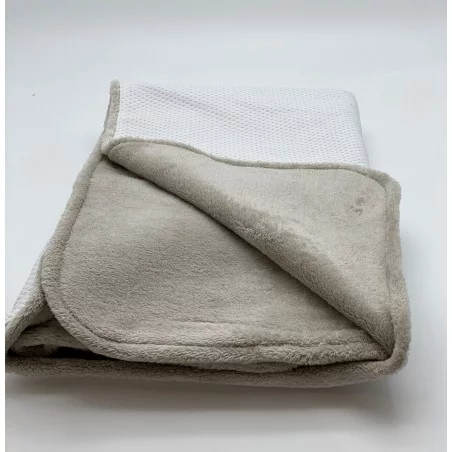 Coffret Lit Les Rêves Dans Les Nuages Beige 4 Coffret Lit Les Rêves Dans Les Nuages Beige – Image 2