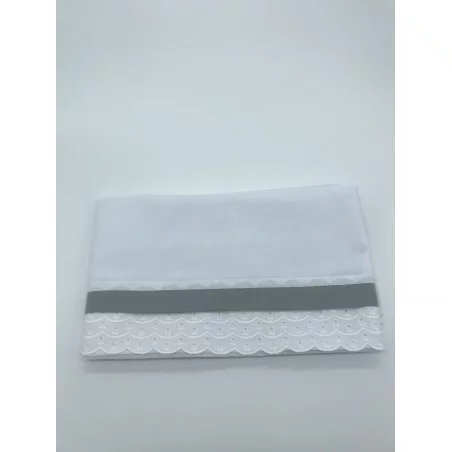 Coffret Lit Les Rêves Dans Les Nuages Gris 6 Coffret Lit Les Rêves Dans Les Nuages Gris – Image 4