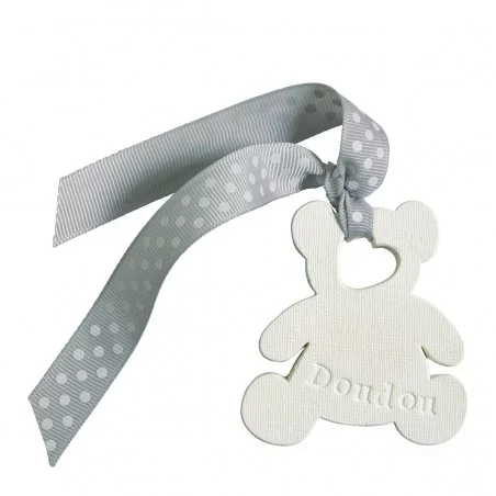 Mathilde M Coffret Ourson Parfumé 4 Mathilde M Coffret Ourson Parfumé – Image 2