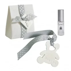 Mathilde M Coffret Ourson Parfumé