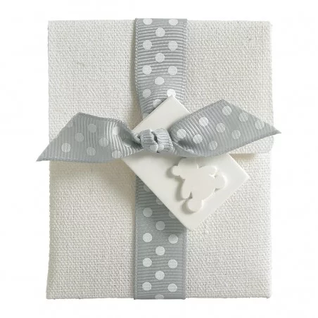 Mathilde M Coffret Ourson Parfumé 6 Mathilde M Coffret Ourson Parfumé – Image 4