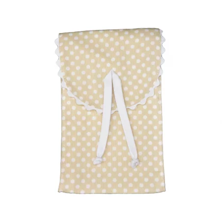 Coffret Peignoir Personnalisable Beige 9 Coffret Peignoir Personnalisable Beige – Image 7