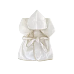 Coffret Peignoir Personnalisable Beige 19 Coffret Peignoir Personnalisable Beige -C Comme Cadeau Soldes coffret peignoir l essentiel personnalisable beige 8