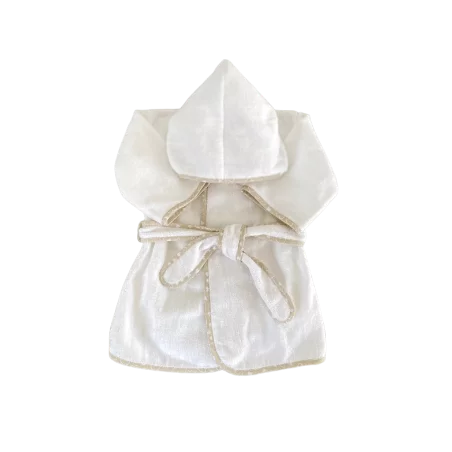 Coffret Peignoir Personnalisable Beige 11 Coffret Peignoir Personnalisable Beige – Image 9