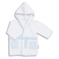 Coffret Peignoir Personnalisable Bleu 10 Coffret Peignoir Personnalisable Bleu -C Comme Cadeau Soldes coffret peignoir l essentiel personnalisable bleu 1