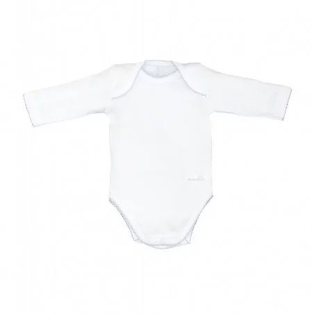 Coffret Peignoir Personnalisable Bleu 6 Coffret Peignoir Personnalisable Bleu – Image 4