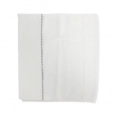 Coffret Peignoir Personnalisable Gris 8 Coffret Peignoir Personnalisable Gris – Image 6