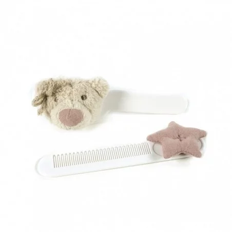 Coffret Peignoir Personnalisable Rose 7 Coffret Peignoir Personnalisable Rose – Image 5