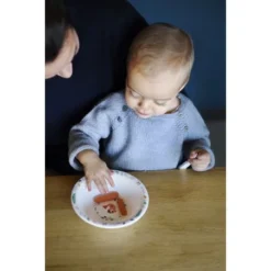 Coffret Repas 5 Pièces Gabin Lapin - Ebulobo 23 Coffret Repas 5 Pièces Gabin Lapin - Ebulobo -C Comme Cadeau Soldes coffret repas 5 pieces gabin lapin ebulobo 10