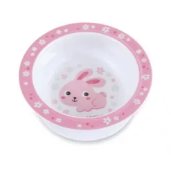 Canpol - Coffret Repas Assiette Anti-Glisse Et Cuillères