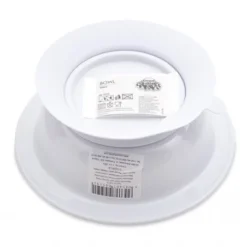 Canpol - Coffret Repas Assiette Anti-Glisse Et Cuillères 15 Canpol - Coffret Repas Assiette Anti-Glisse Et Cuillères -C Comme Cadeau Soldes coffret repas assiette anti glisse et cuilleres 3