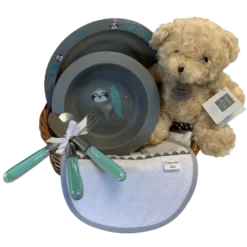 Coffret Repas Paresseux