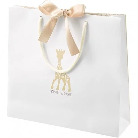 Coffret Bébé Shopiesticated Sophie La Girafe 5 Coffret Bébé Shopiesticated Sophie La Girafe – Image 3